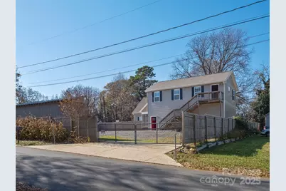 301 McAlister Street, Cramerton, NC 28032 - Photo 1