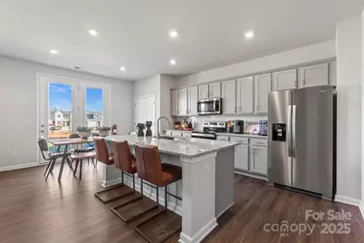 804 Hallman Branch Lane, Lincolnton, NC 28092 - Photo 4