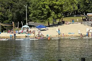 110 Fathom Trail, Mount Gilead, NC 27306 - Photo 36