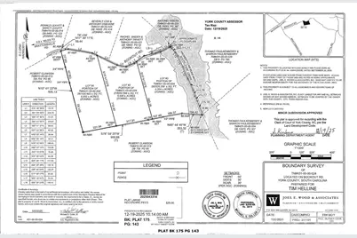 6.5+/-Ac Bookout Road, Rock Hill, SC 29730 - Photo 10