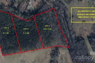6 5+/-Ac Bookout Rd, Rock Hill, SC 29730 - Photo 1