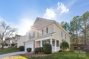 2133 Majestic Poplar Dr, Waxhaw, NC 28173 - Photo 4