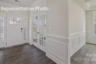 1075 Eclipse Ct, Indian Trail, NC 28079 - Photo 2