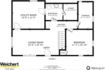 707 Lickskillet Road, Burnsville, NC 28714 - Photo 46