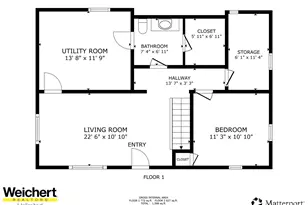 707 Lickskillet Rd, Burnsville, NC 28714 - Photo 46