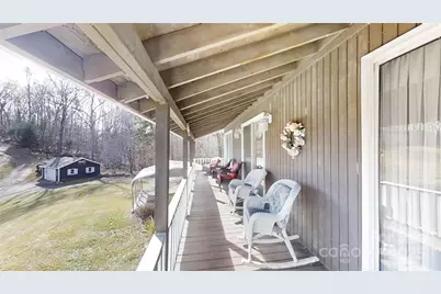 707 Lickskillet Road, Burnsville, NC 28714 - Photo 16