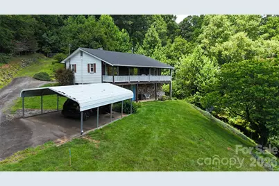 707 Lickskillet Road, Burnsville, NC 28714 - Photo 2