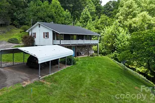 707 Lickskillet Rd, Burnsville, NC 28714 - Photo 2