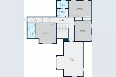 51 Windsor Drive, Taylorsville, NC 28681 - Photo 48
