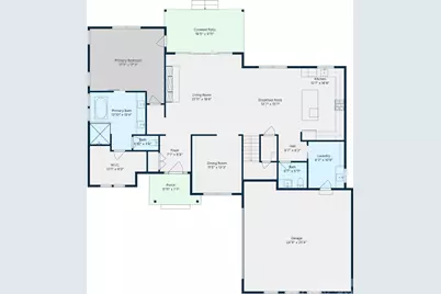 51 Windsor Drive, Taylorsville, NC 28681 - Photo 40