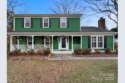 8700 Parkchester Drive, Charlotte, NC 28277 - Photo 6