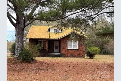 109 S 2nd Street, Lilesville, NC 28091 - Photo 1