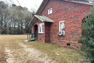 109 S 2nd St, Lilesville, NC 28091 - Photo 2