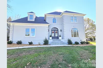 40 Shipwatch Drive, Bethlehem, NC 28601 - Photo 1