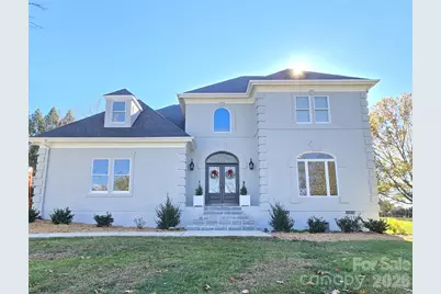 40 Shipwatch Drive, Bethlehem, NC 28601 - Photo 2