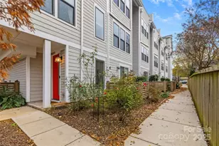 1207 E 36th St, Charlotte, NC 28205 - Photo 4