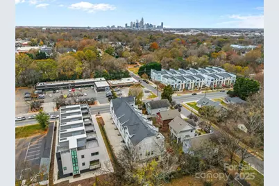 1207 E 36th Street #7, Charlotte, NC 28205 - Photo 40