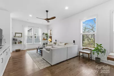 1207 E 36th Street #7, Charlotte, NC 28205 - Photo 16