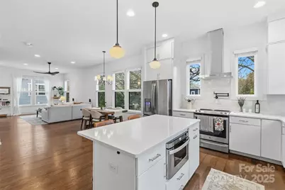 1207 E 36th Street #7, Charlotte, NC 28205 - Photo 10