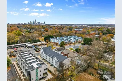 1207 E 36th Street #7, Charlotte, NC 28205 - Photo 1