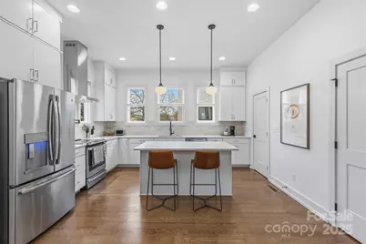 1207 E 36th Street #7, Charlotte, NC 28205 - Photo 8