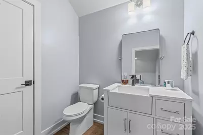 1207 E 36th Street #7, Charlotte, NC 28205 - Photo 30