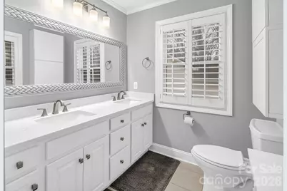 100 Joyce Avenue, Huntersville, NC 28078 - Photo 20