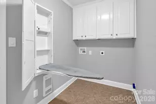 100 Joyce Ave, Huntersville, NC 28078 - Photo 32