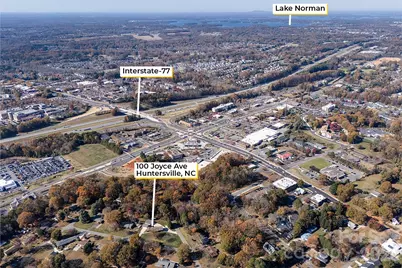 100 Joyce Avenue, Huntersville, NC 28078 - Photo 6