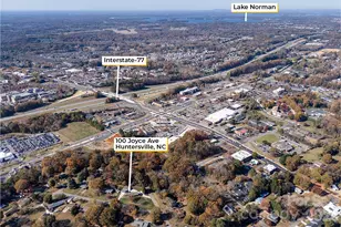 100 Joyce Ave, Huntersville, NC 28078 - Photo 6