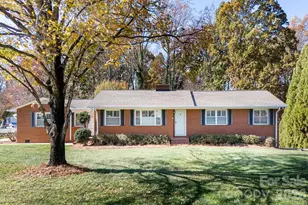 100 Joyce Ave, Huntersville, NC 28078 - Photo 2