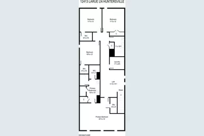 12413 Larue Lane, Huntersville, NC 28078 - Photo 42