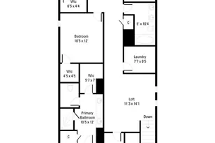 12413 Larue Ln, Huntersville, NC 28078 - Photo 42