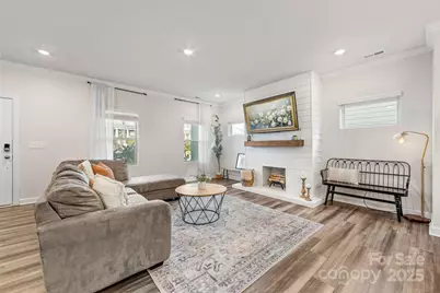 12413 Larue Lane, Huntersville, NC 28078 - Photo 10