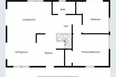 124 Flat Creek Drive, Lake Toxaway, NC 28747 - Photo 36
