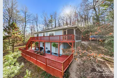 124 Flat Creek Drive, Lake Toxaway, NC 28747 - Photo 2