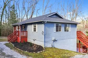 124 Flat Creek Dr, Lake Toxaway, NC 28747 - Photo 2