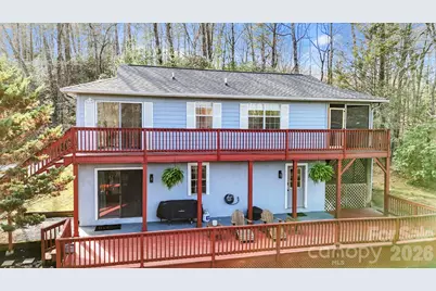 124 Flat Creek Drive, Lake Toxaway, NC 28747 - Photo 28