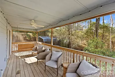 124 Flat Creek Drive, Lake Toxaway, NC 28747 - Photo 20