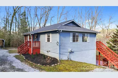 124 Flat Creek Drive, Lake Toxaway, NC 28747 - Photo 1