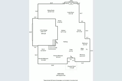 48 Hoosier Court, Lake Junaluska, NC 28745 - Photo 48