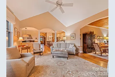 48 Hoosier Court, Lake Junaluska, NC 28745 - Photo 14