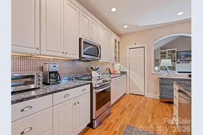 48 Hoosier Court, Lake Junaluska, NC 28745 - Photo 8