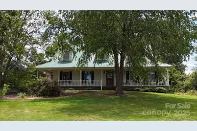 4462-1 Hoover Road, Lawndale, NC 28090 - Photo 1