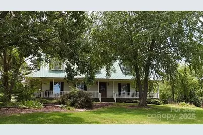 4462-1 Hoover Road, Lawndale, NC 28090 - Photo 2