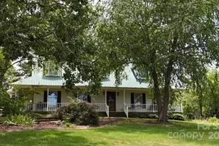 4462 1 Hoover Rd, Lawndale, NC 28090 - Photo 2