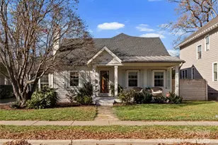 3415 Holt St, Charlotte, NC 28205 - Photo 24