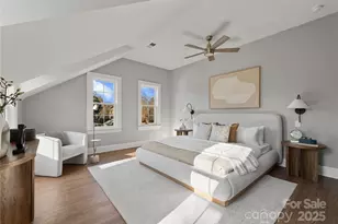 3415 Holt St, Charlotte, NC 28205 - Photo 34