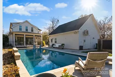 3415 Holt Street, Charlotte, NC 28205 - Photo 4