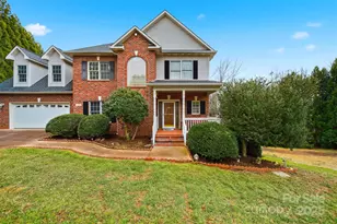 4434 Steeple Chase Dr, Hickory, NC 28601 - Photo 1